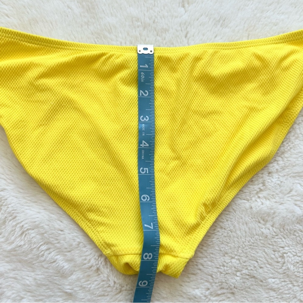 NEW!!! Maree Maree women swim bikini size 4 - Picture 4 of 4